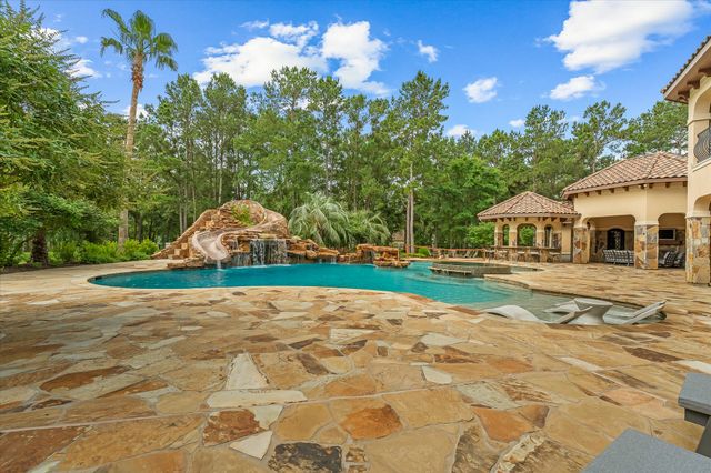 $4,999,900 | 28322 Meadow Forest, Magnolia, TX 77355