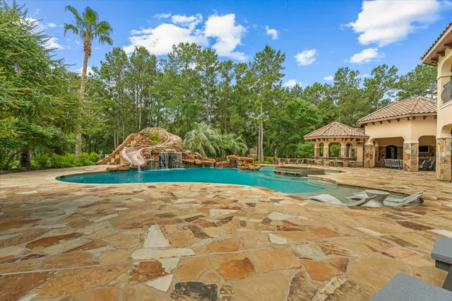 $4,999,900 | 28322 Meadow Forest, Magnolia, TX 77355