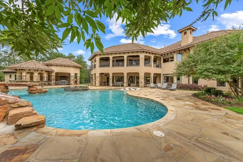 $4,999,900 | 28322 Meadow Forest, Magnolia, TX 77355