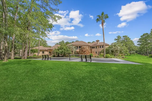 $4,999,900 | 28322 Meadow Forest, Magnolia, TX 77355