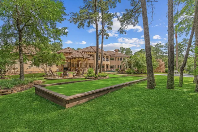 $4,999,900 | 28322 Meadow Forest, Magnolia, TX 77355