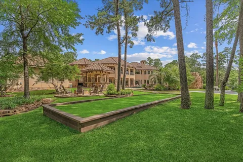 $4,999,900 | 28322 Meadow Forest, Magnolia, TX 77355