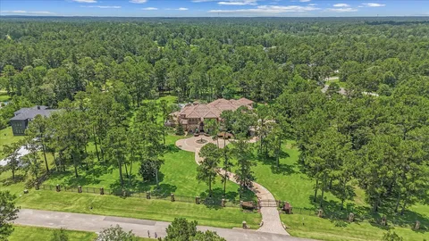$4,999,900 | 28322 Meadow Forest, Magnolia, TX 77355