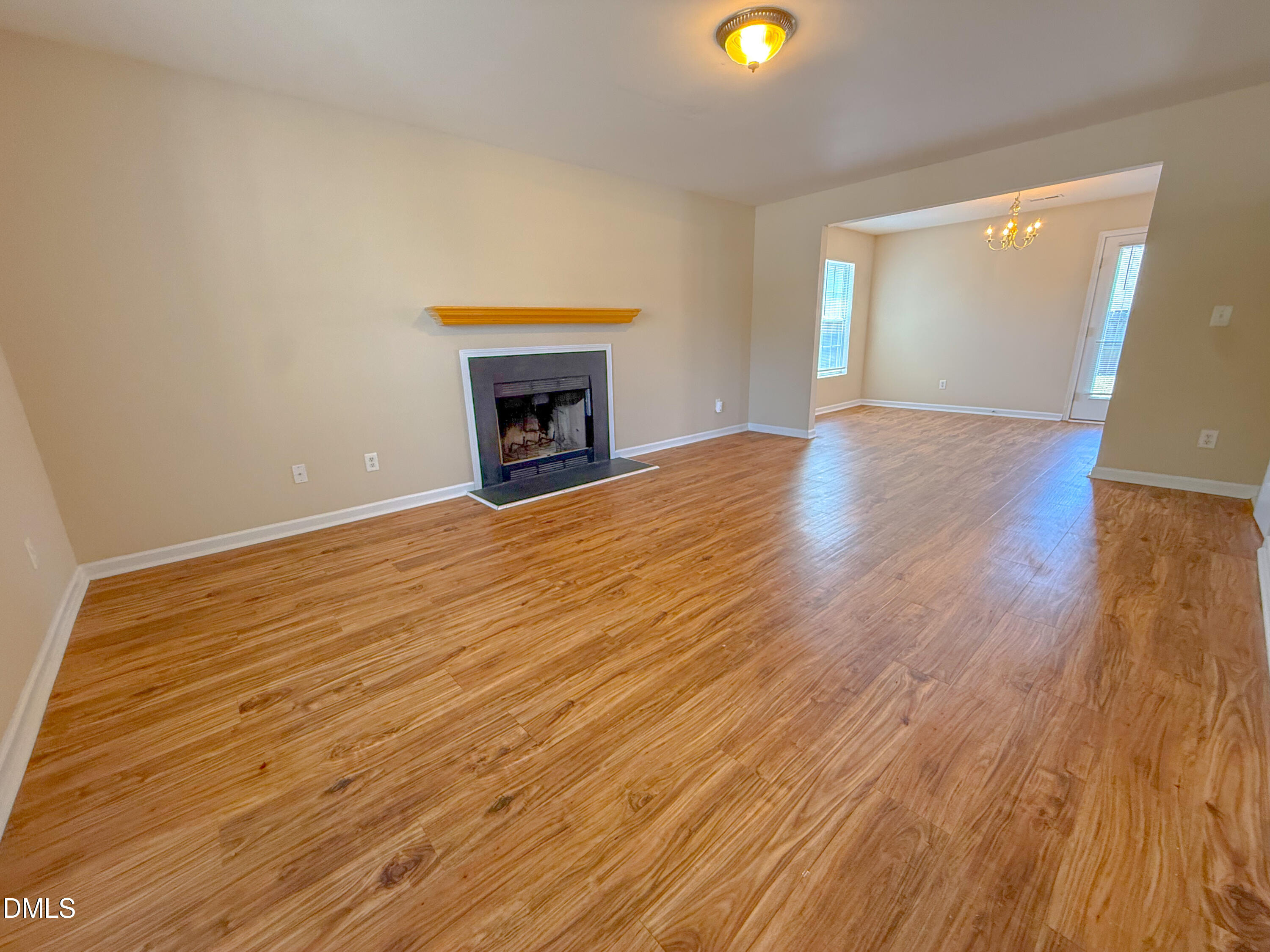 3408 Monsieur Court Raleigh, NC 27610 - Photo 3 of 19