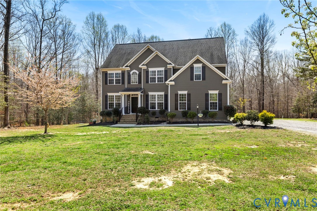 11177 Creeks Edge Road New Kent, VA 23124 - Photo 38 of 45