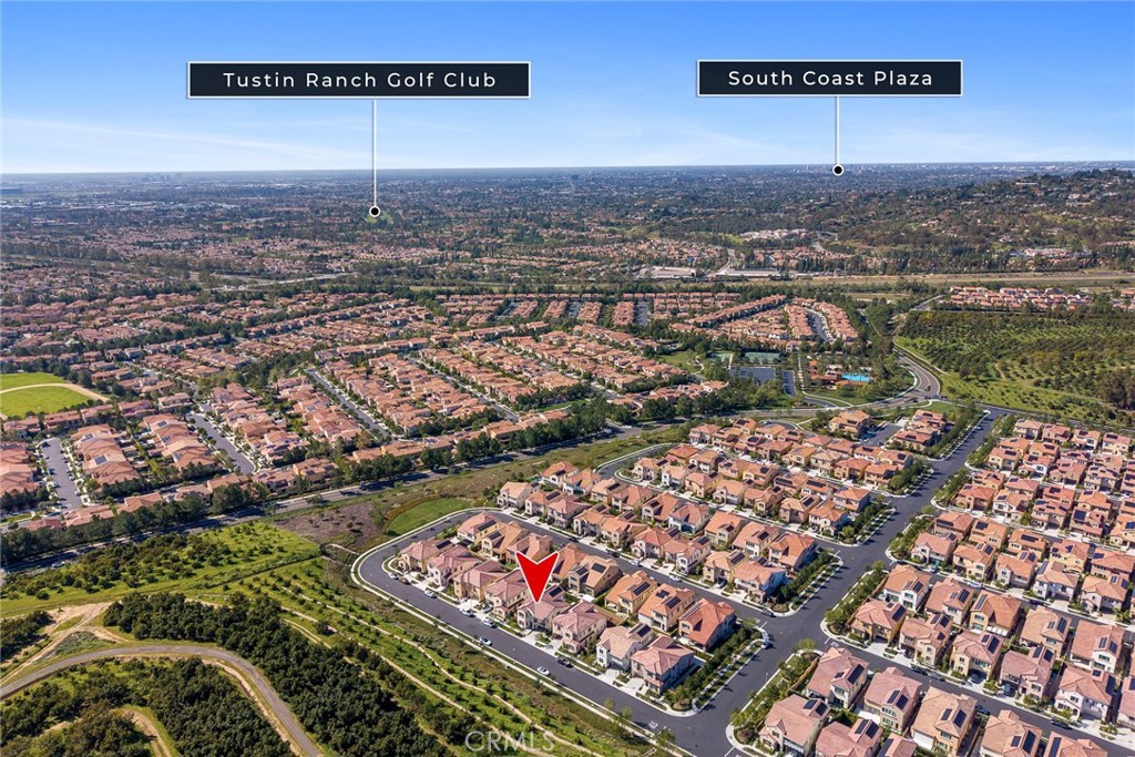 237 Pinnacle Irvine, CA 92602 - Photo 47 of 56