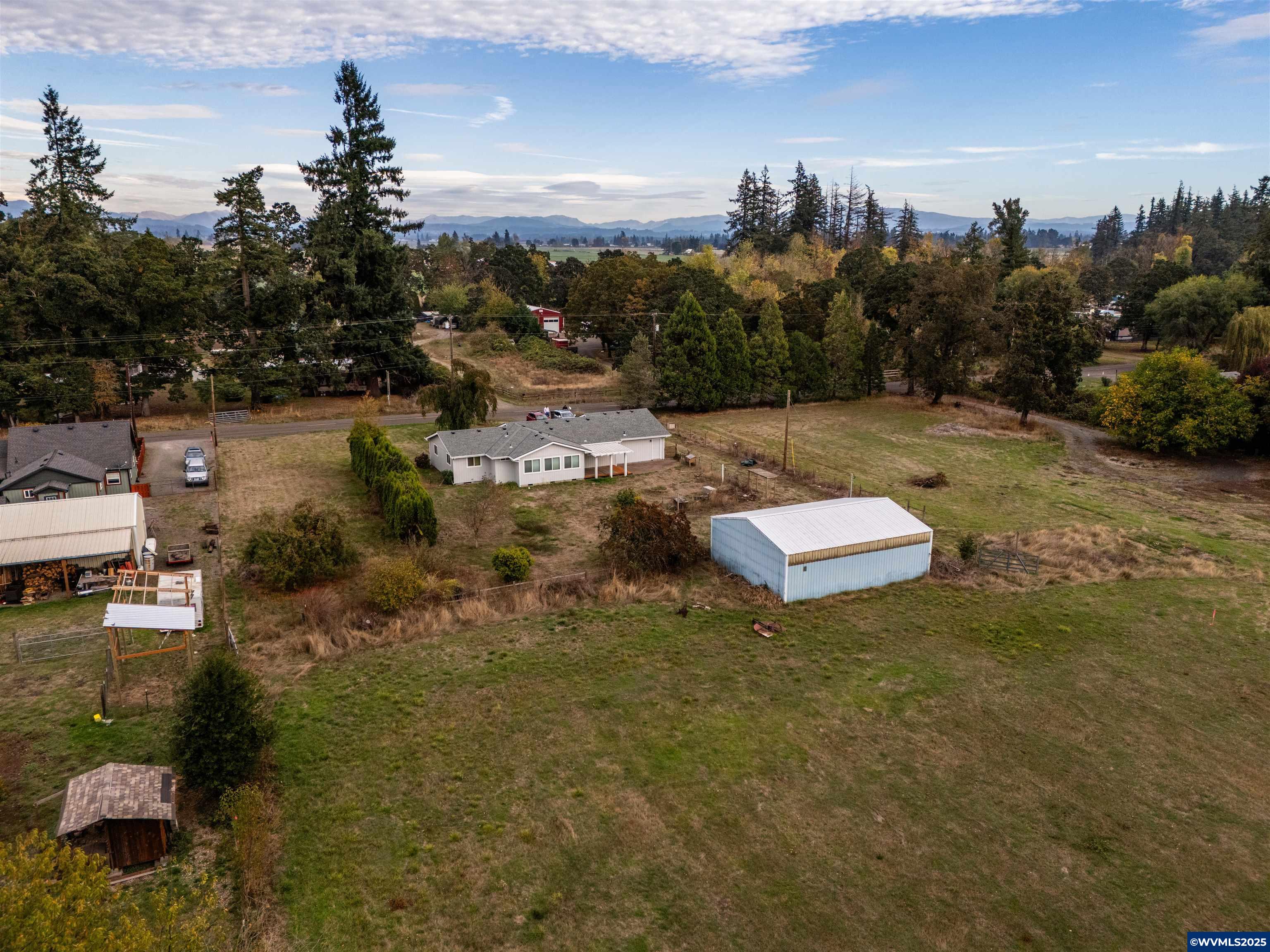 10343 Brick Road Southeast Turner, OR 97392 - Photo 38 of 43 Gallery Image 38