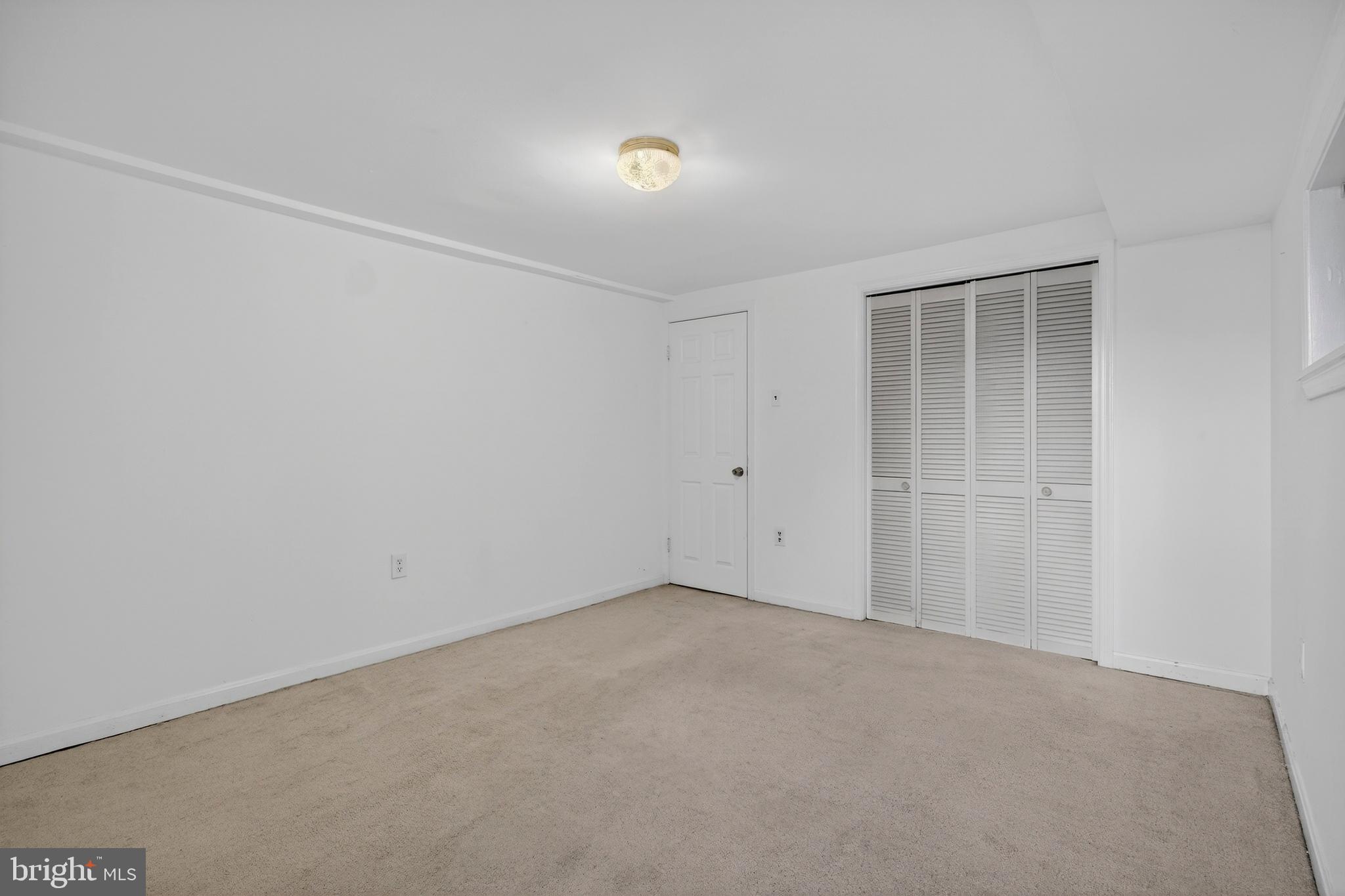 1351 Monroe Street Northwest Washington, DC 20010 - Photo 20 of 23 a view of an empty room