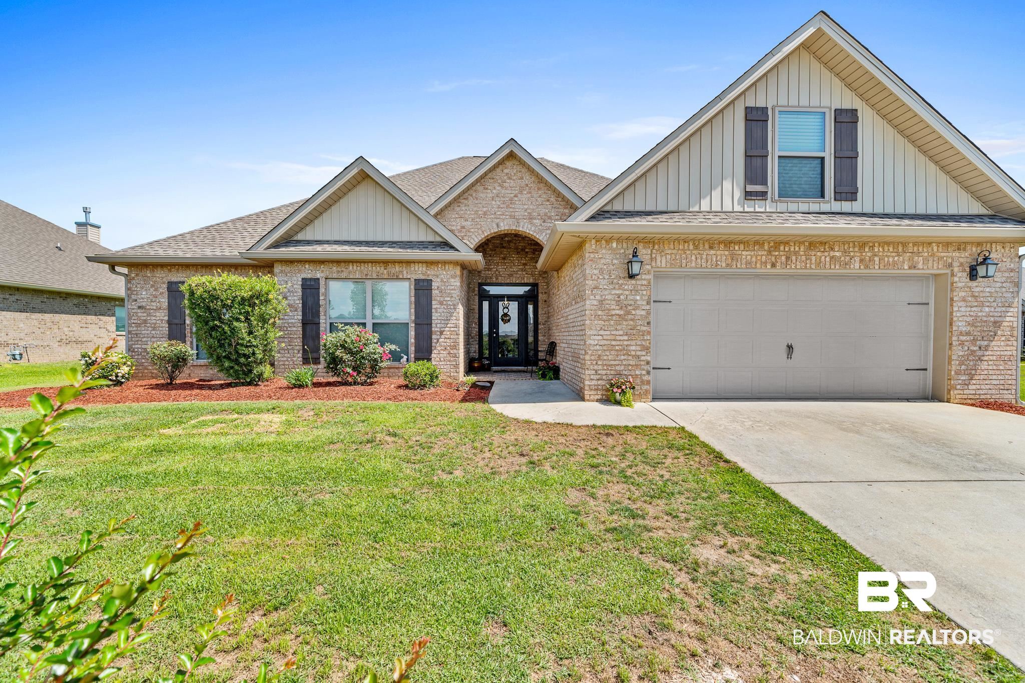 15210 Troon Drive Foley, AL 36535 - Photo 1 of 28