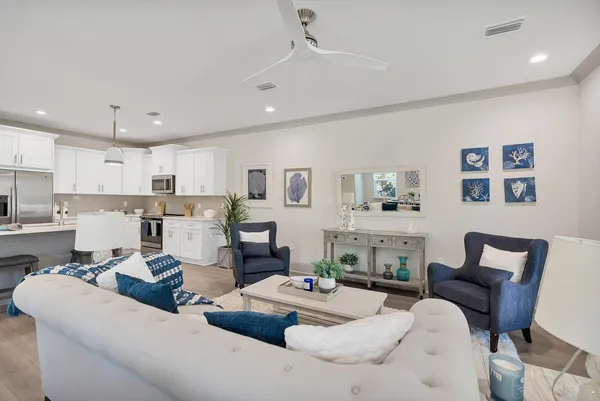 $3,850 | 35 Golden Bell Ct Inlet Beach, Unit 35D, Inlet Beach, FL 32461