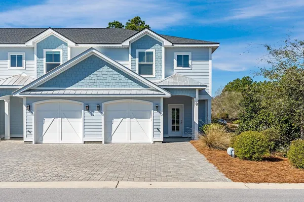 $3,850 | 35 Golden Bell Ct Inlet Beach, Unit 35D, Inlet Beach, FL 32461