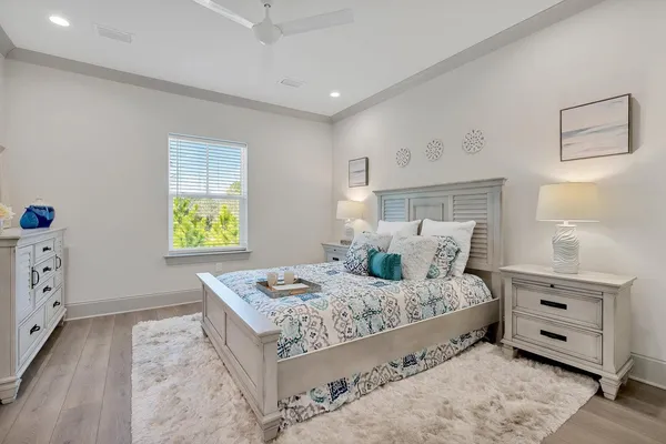 $3,850 | 35 Golden Bell Ct Inlet Beach, Unit 35D, Inlet Beach, FL 32461