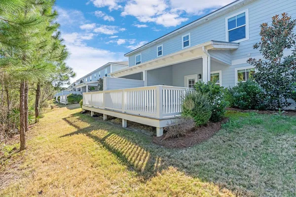 $3,850 | 35 Golden Bell Ct Inlet Beach, Unit 35D, Inlet Beach, FL 32461