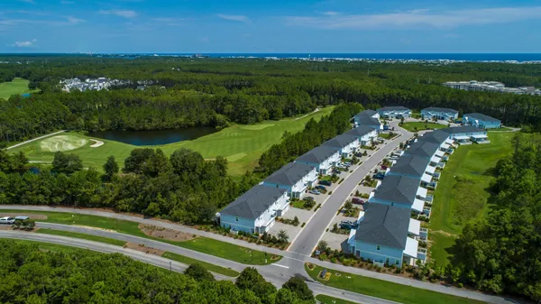 $3,850 | 35 Golden Bell Ct Inlet Beach, Unit 35D, Inlet Beach, FL 32461