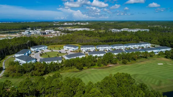 $3,850 | 35 Golden Bell Ct Inlet Beach, Unit 35D, Inlet Beach, FL 32461