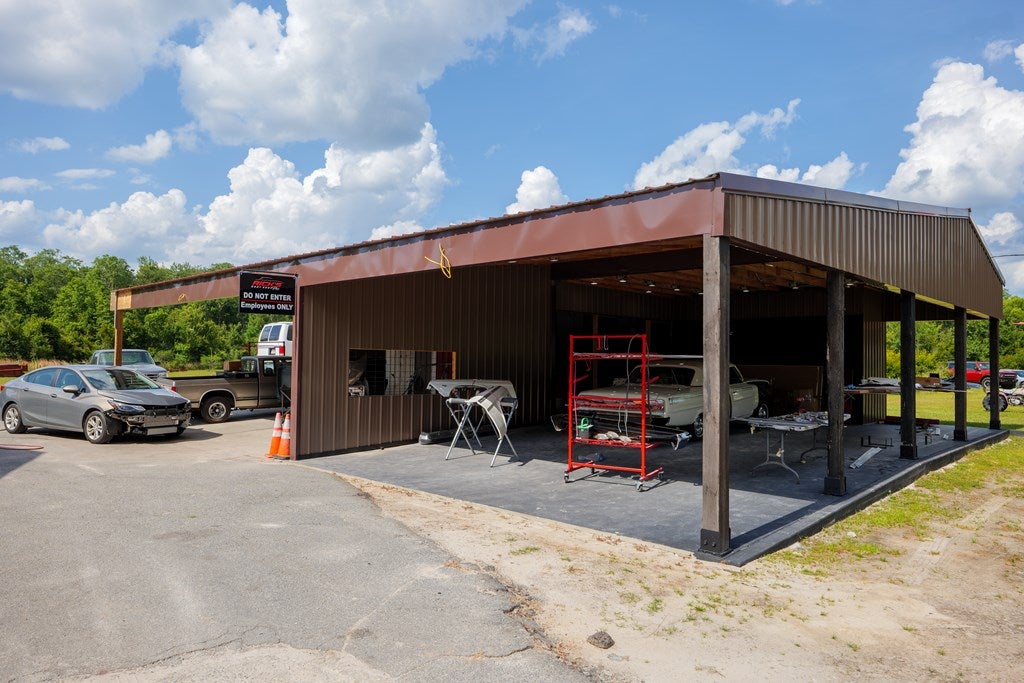 342 Corbitt Road Homerville, GA 31634 - Photo 41 of 65 Gallery Image 41