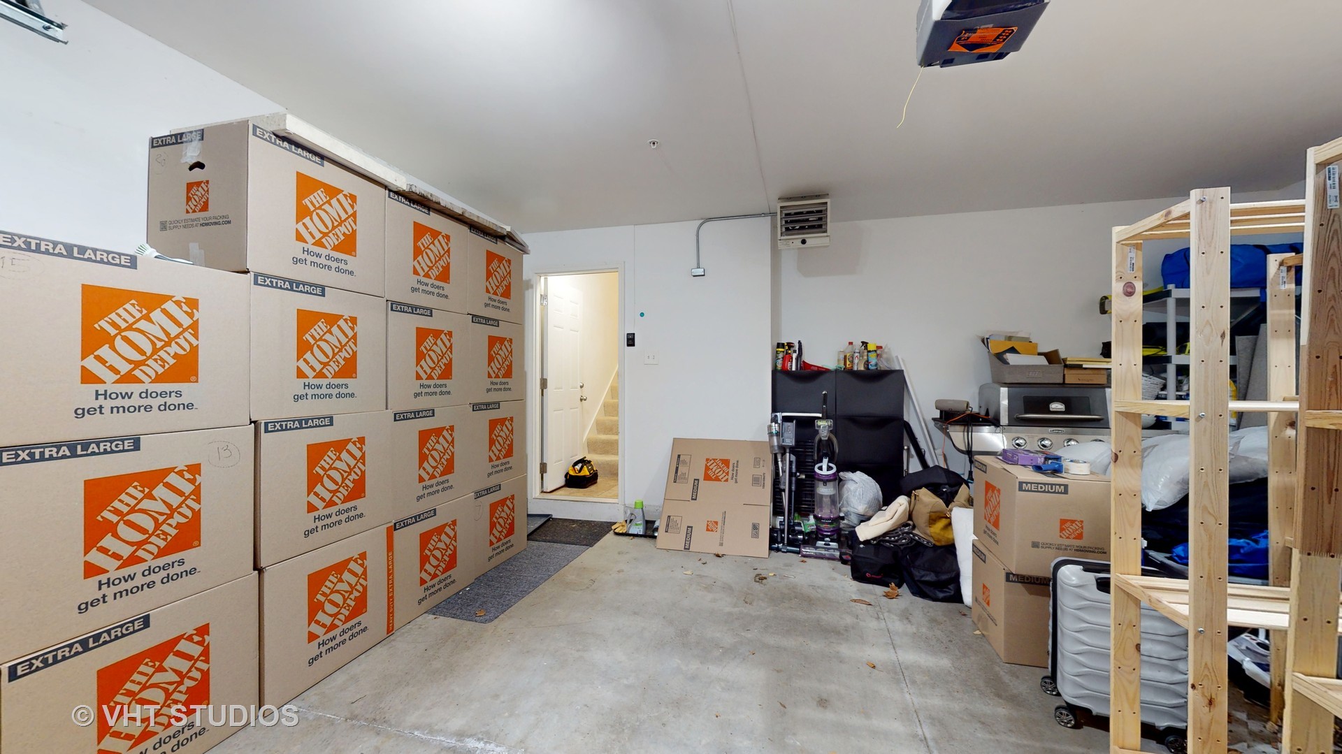1924 Rena Lane Yorkville, IL 60560 - Photo 23 of 29 a view of storage utility and utility room