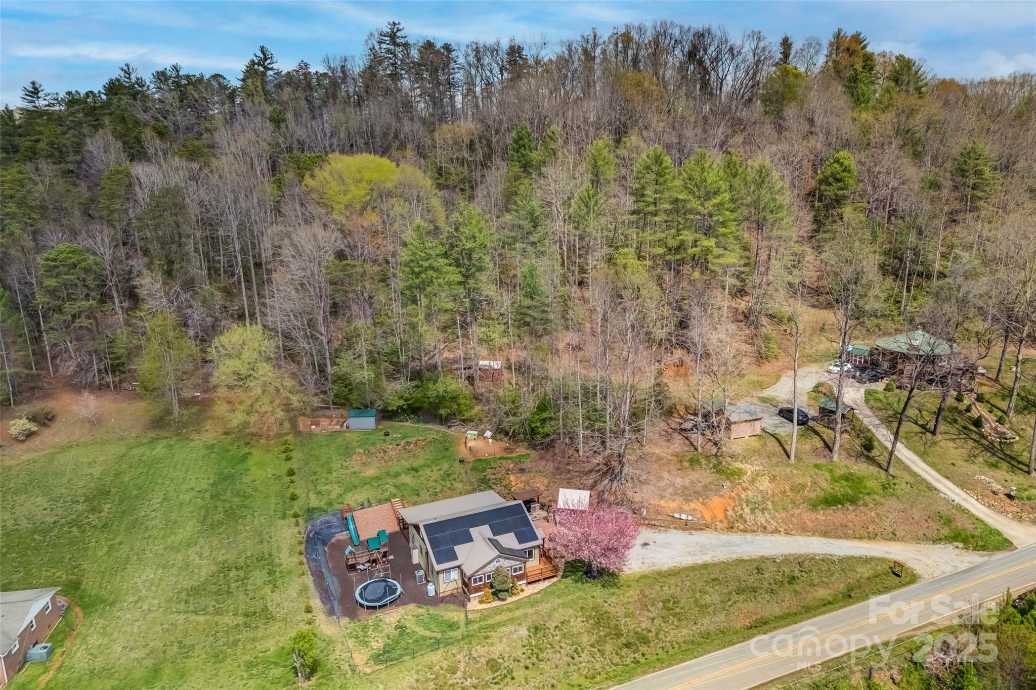 3610 Collettsville Road Lenoir, NC 28645 - Photo 39 of 41