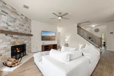 $379,000 | 25227 Bright Hollow Lane, Katy, TX 77494