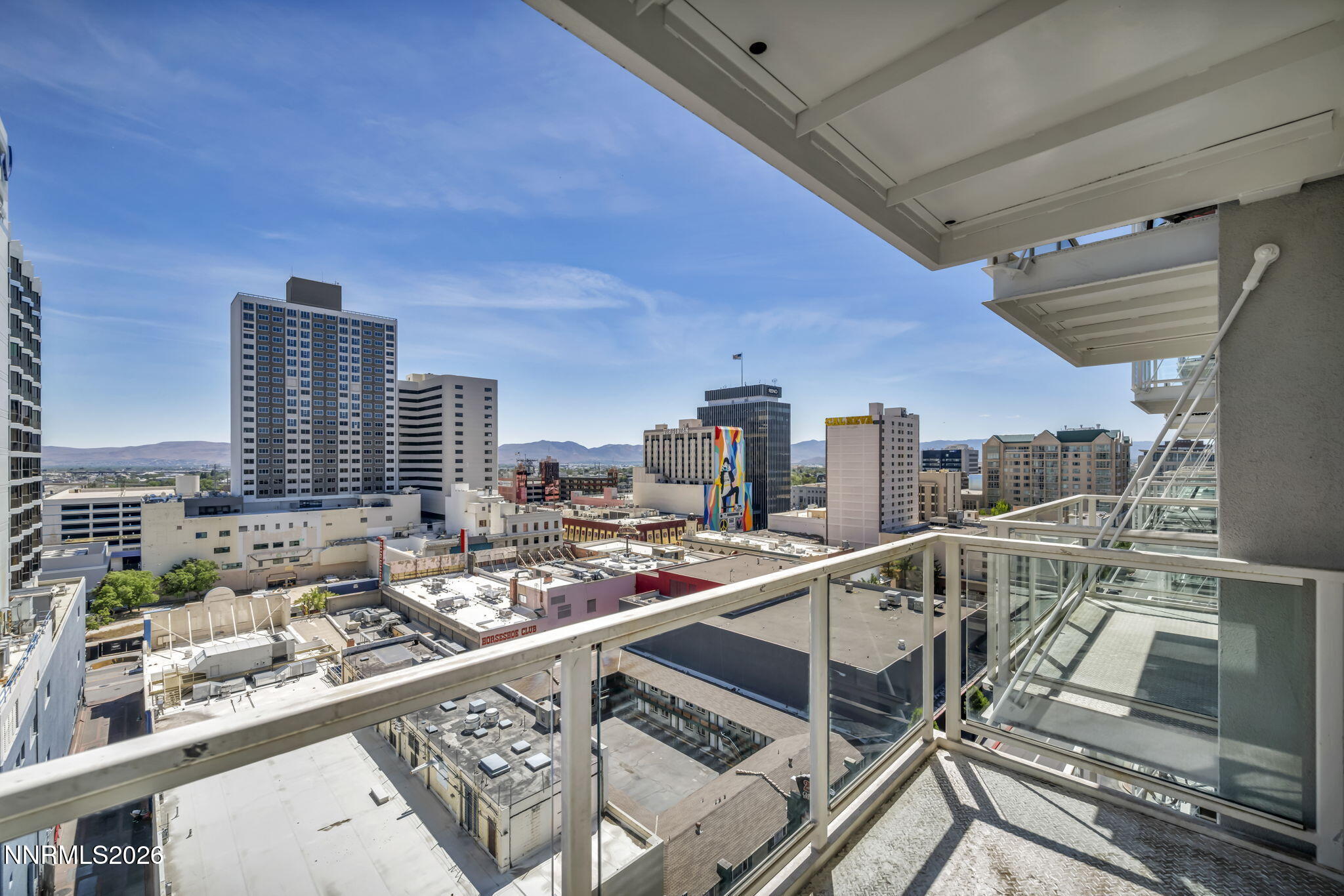 255 North Sierra Street, Unit 1208 Reno, NV 89501 - Photo 28 of 37