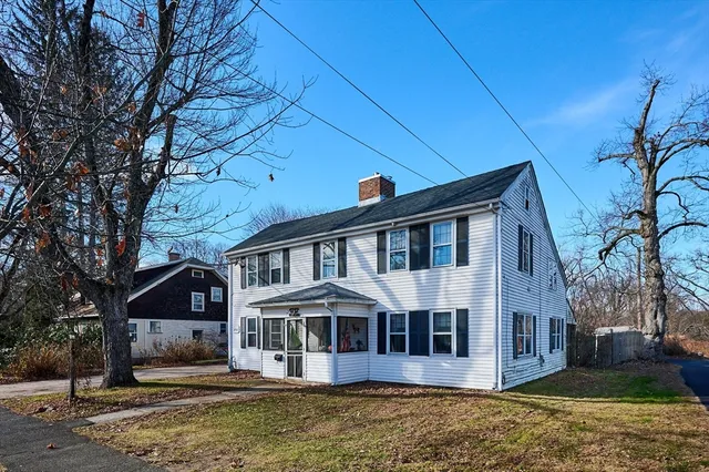 $780,000 | 283 South Street, Northampton, MA 01060