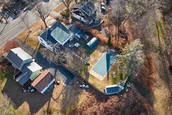 $735,000 | 283 South Street, Northampton, MA 01060