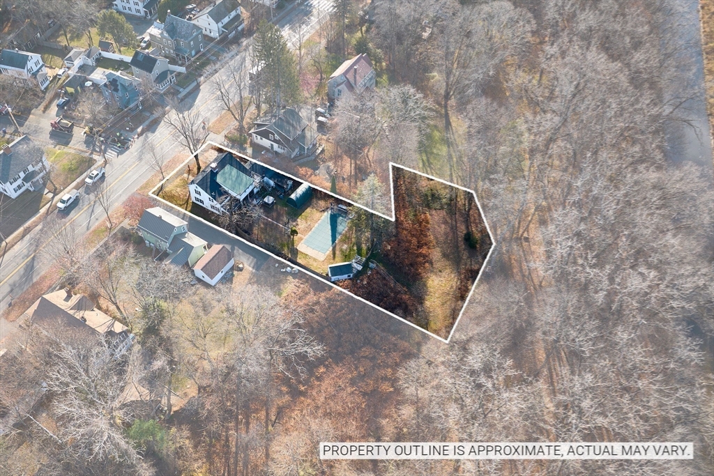 283 South Street Northampton, MA 01060 - Photo 26 of 32