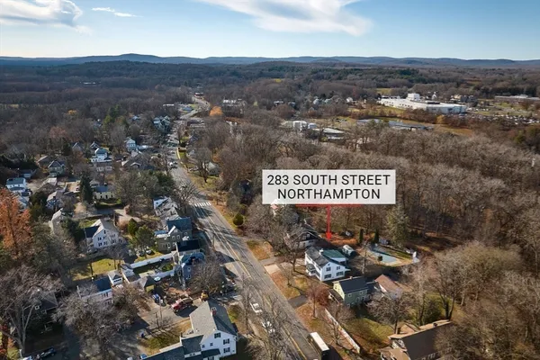 $780,000 | 283 South Street, Northampton, MA 01060