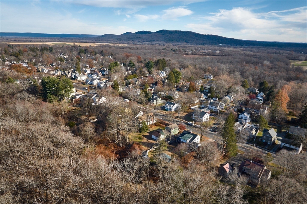283 South Street Northampton, MA 01060 - Photo 32 of 32 a view of city and mountain