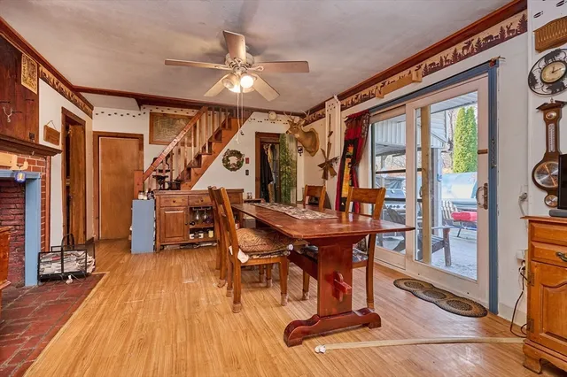 $780,000 | 283 South Street, Northampton, MA 01060