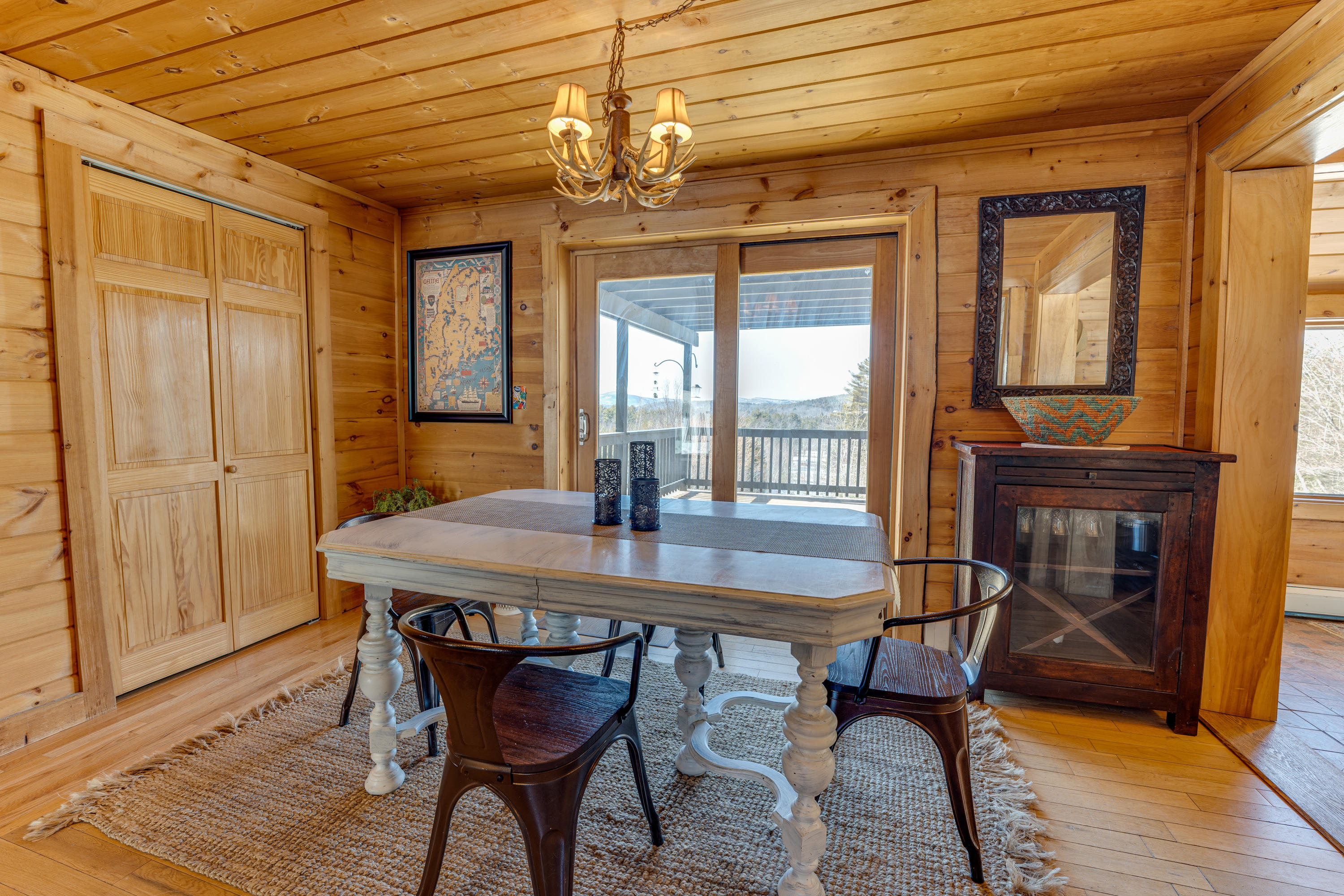 480 Saddleback Road West Baldwin, ME 04091 - Photo 18 of 65 480Saddleback-6