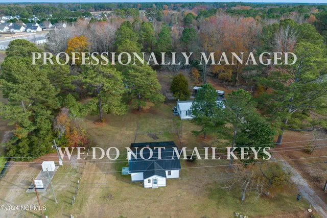 $1,195 | 1109 North Winstead Avenue, Rocky Mount, NC 27804