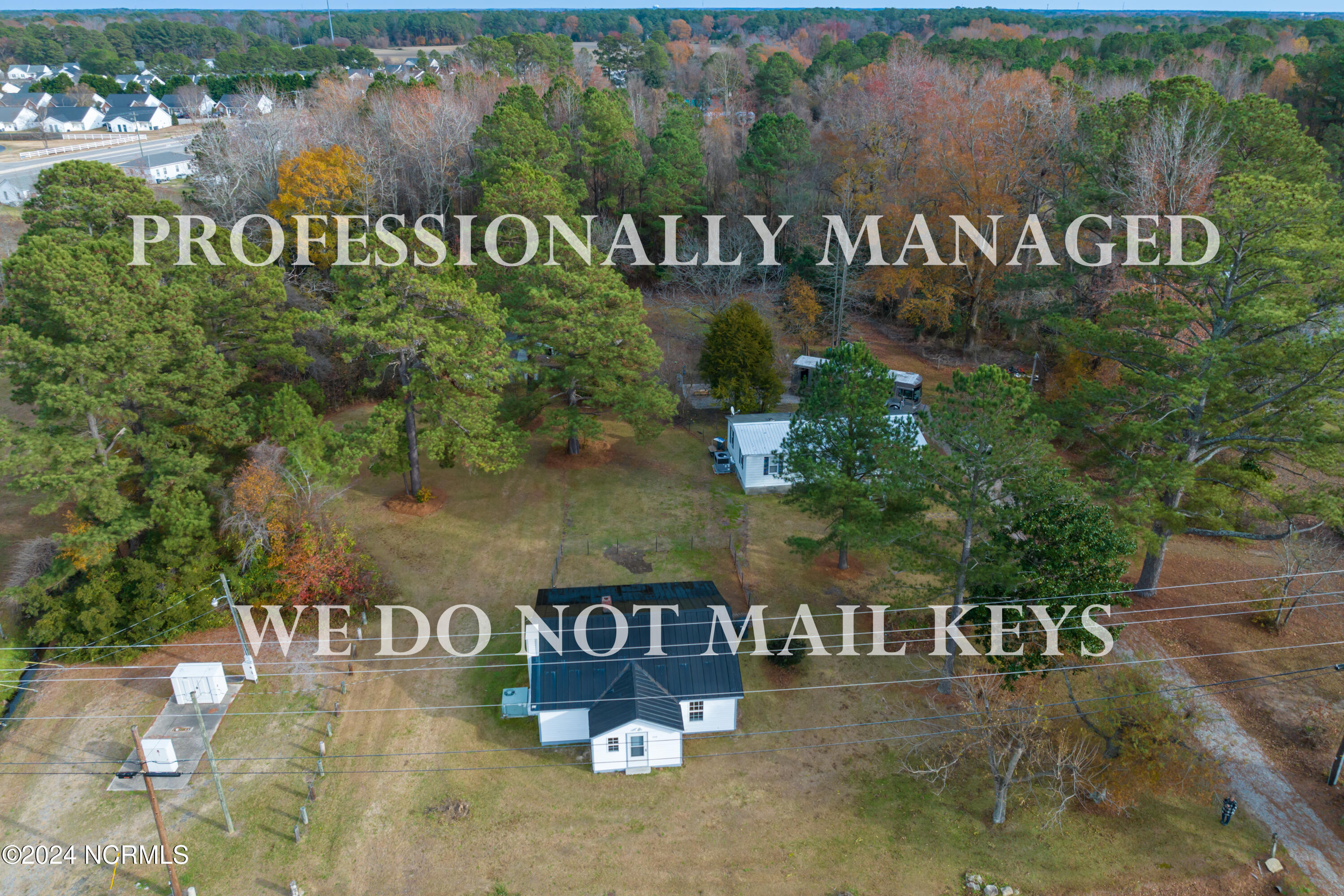 1109 North Winstead Avenue Rocky Mount, NC 27804 - Photo 2 of 18 1109 N Winstead Ave (2)