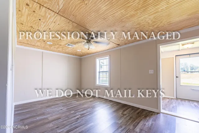 $1,195 | 1109 North Winstead Avenue, Rocky Mount, NC 27804