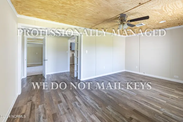 $1,195 | 1109 North Winstead Avenue, Rocky Mount, NC 27804