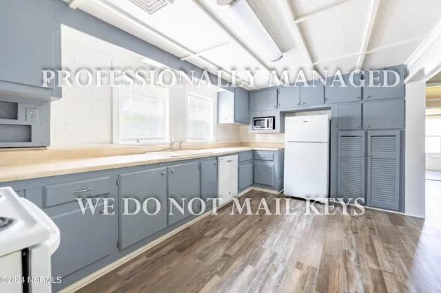 $1,195 | 1109 North Winstead Avenue, Rocky Mount, NC 27804