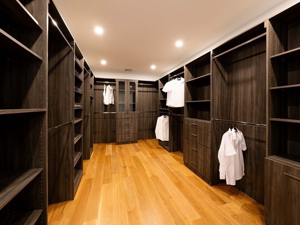 88 Levbert Road Newton, MA 02459 - Photo 23 of 41 a bathroom with a bathtub and shower