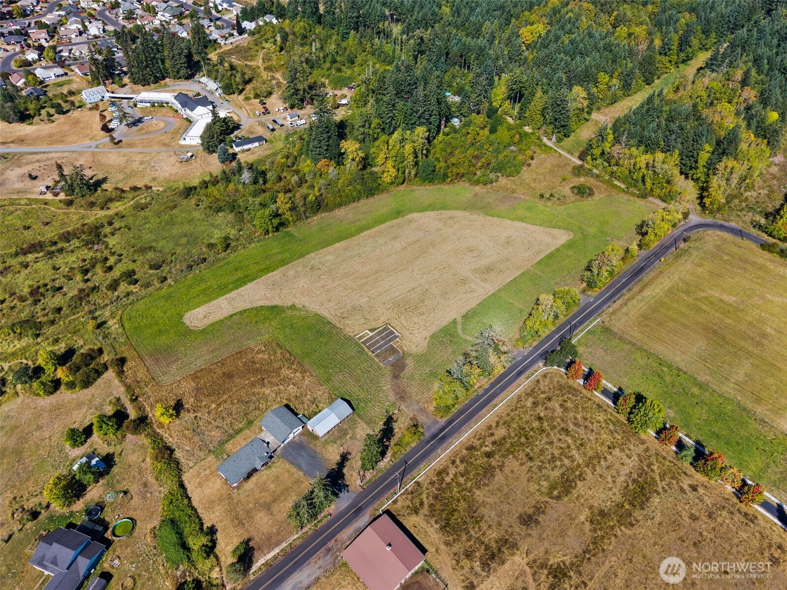 165 Taylor Road South Chehalis, WA 98532 - Photo 6 of 24 Gallery Image 6