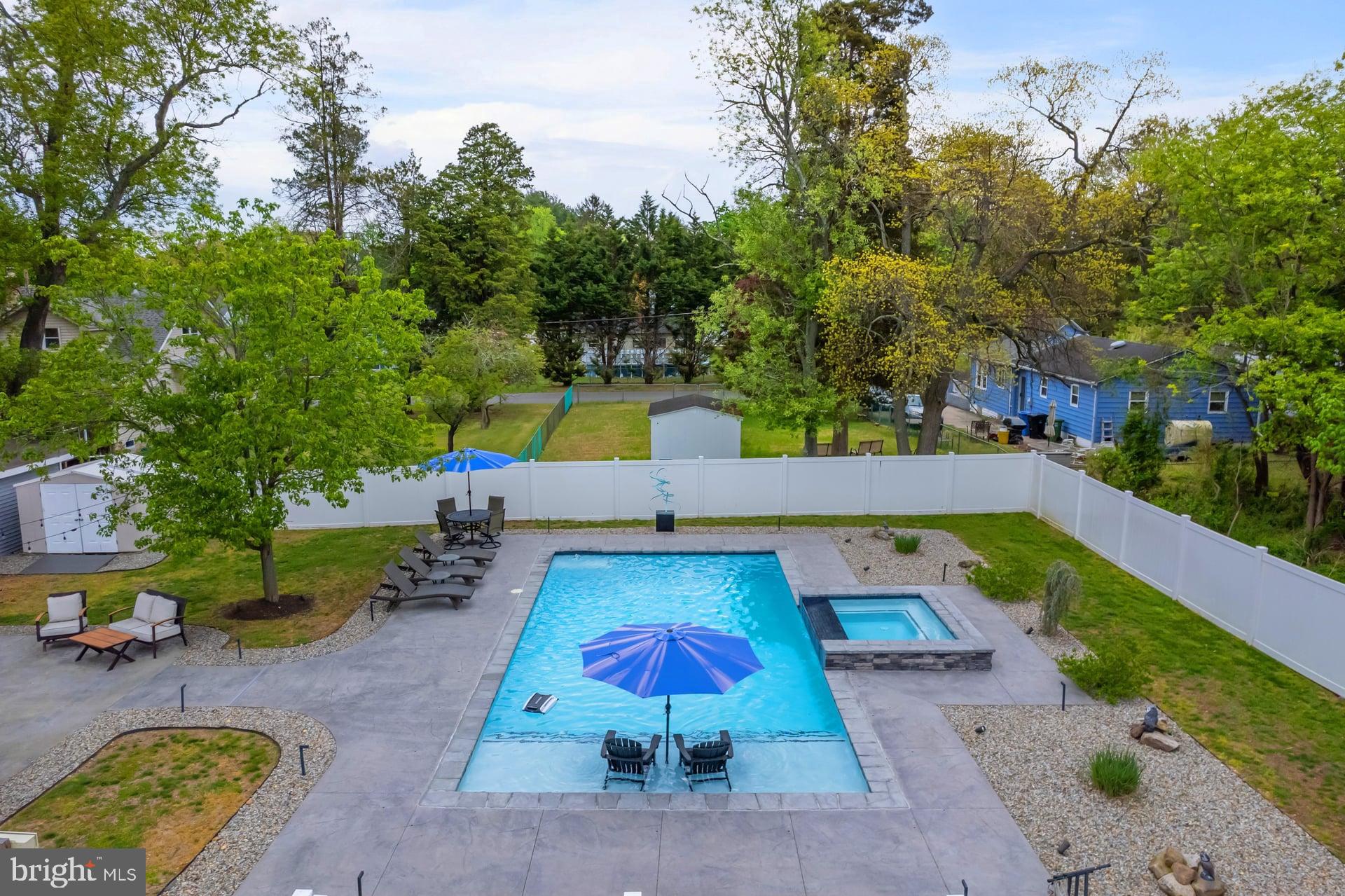 167 Ash Avenue Mantua, NJ 08051 - Photo 22 of 35 Gallery Image 22