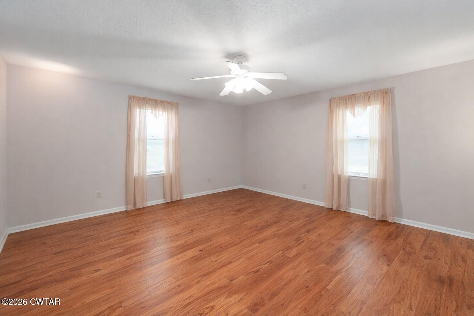 812 Pipkin Road Jackson, TN 38305 - Photo 15 of 49 Primary Bedroom 1