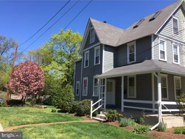 $2,500 | 301 East Linden Street, Moorestown, NJ 08057