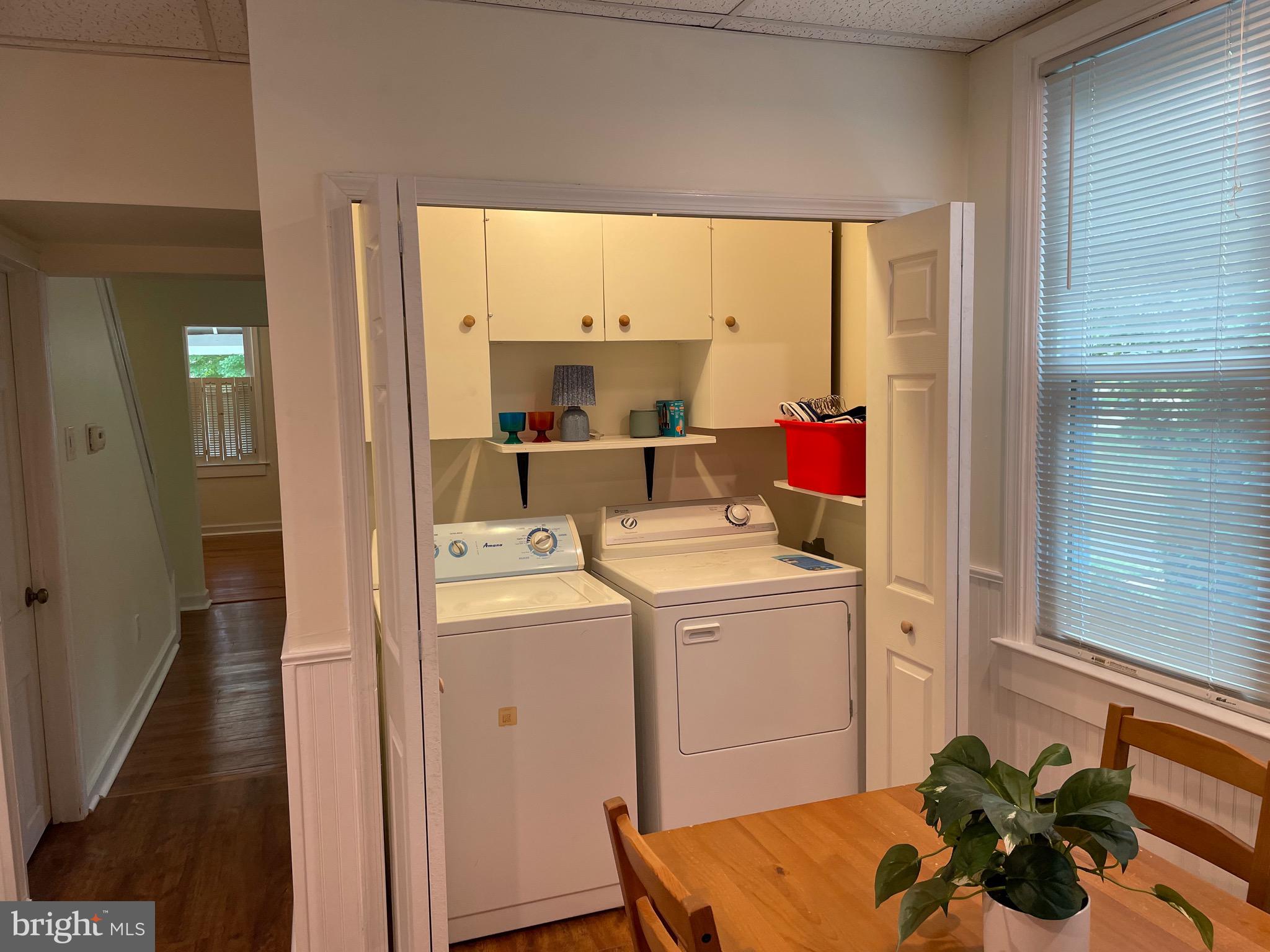 301 East Linden Street Moorestown, NJ 08057 - Photo 9 of 19 a room with storage and utility