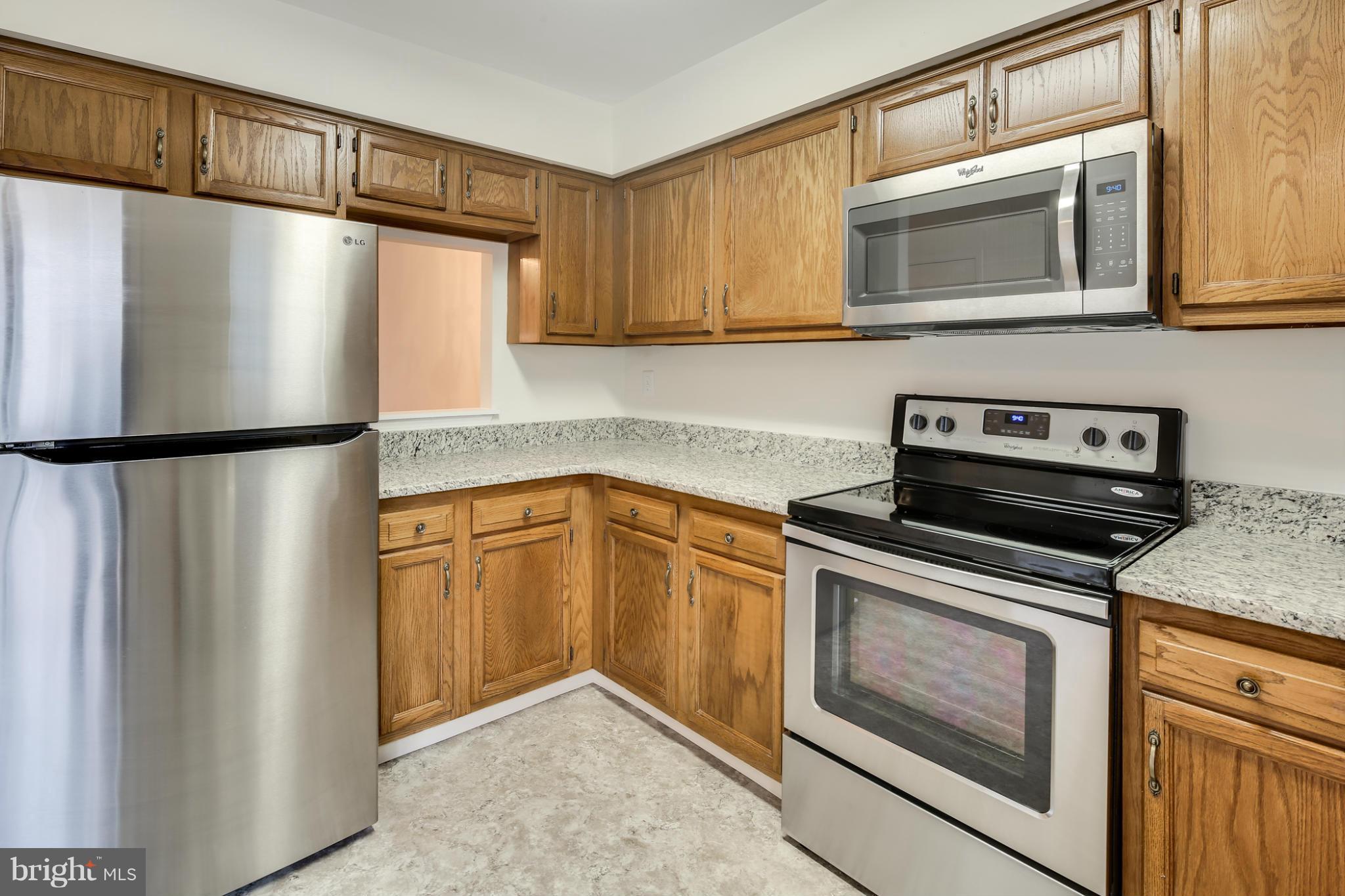 9520 Clocktower Lane Columbia, MD 21046 - Photo 11 of 30 Kitchen