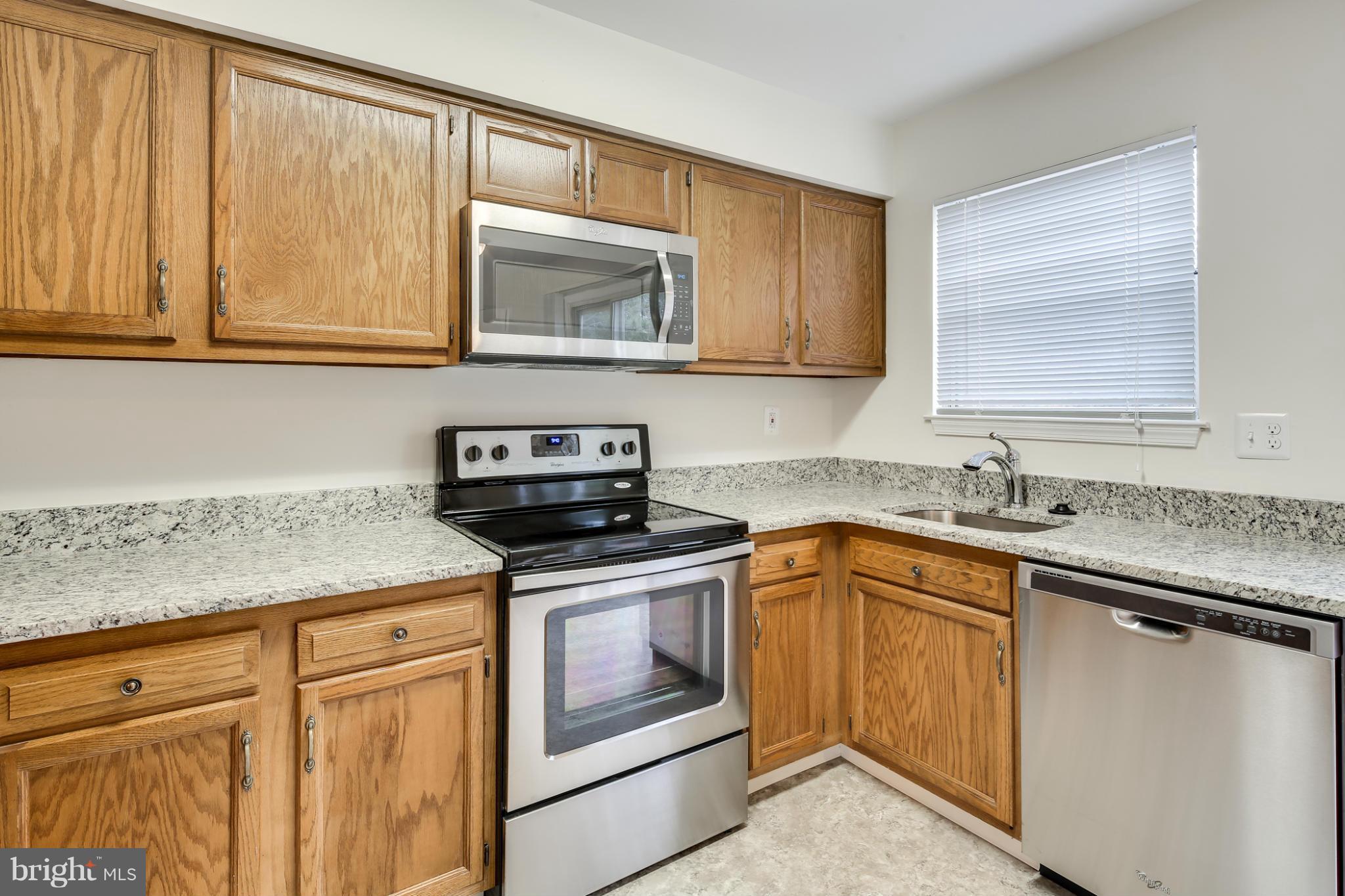 9520 Clocktower Lane Columbia, MD 21046 - Photo 13 of 30 Kitchen