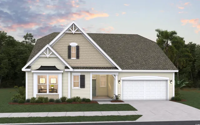 $491,990 | 120 Furnies Place, Conway, SC 29526