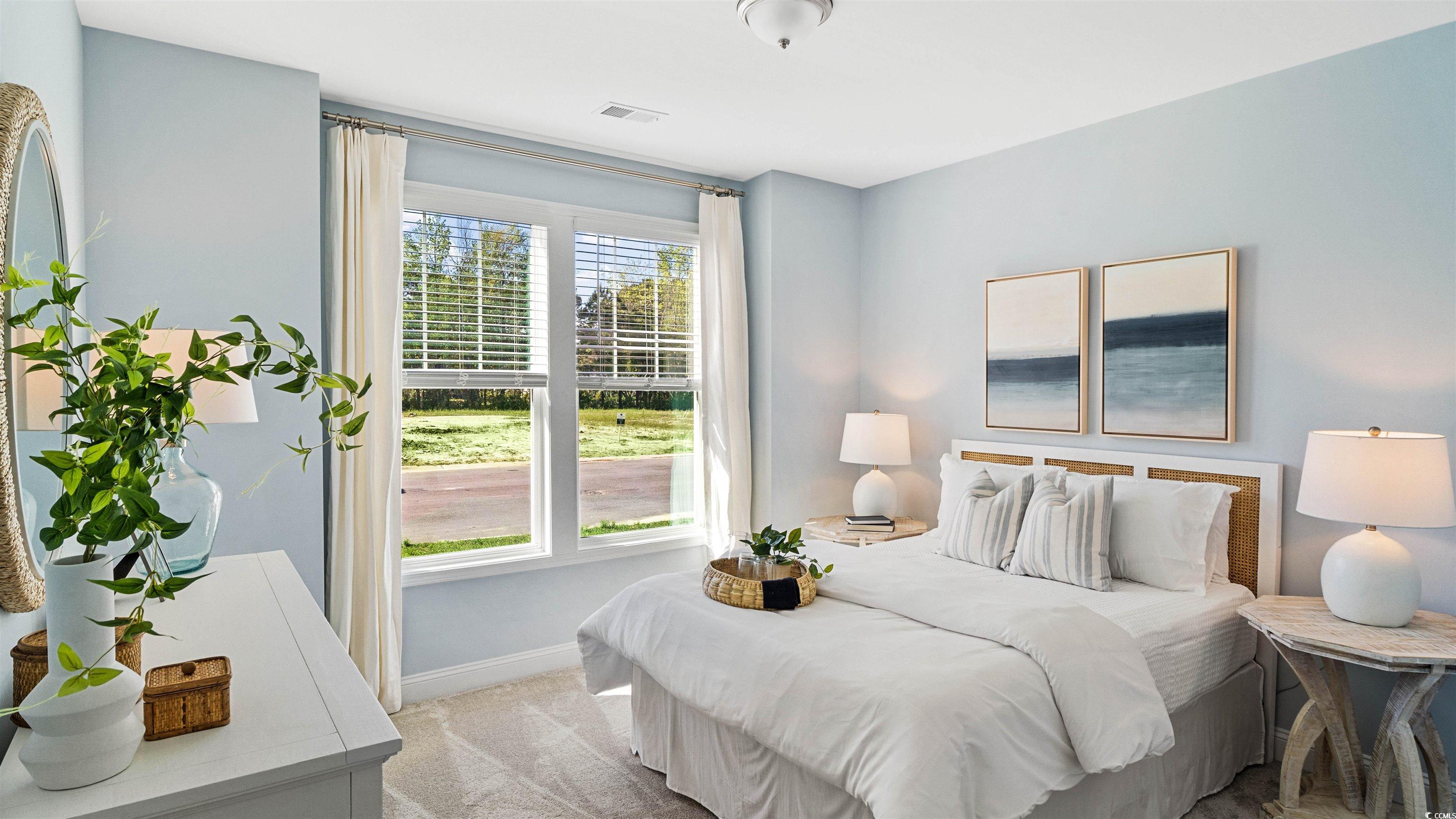 120 Furnies Place Conway, SC 29526 - Photo 11 of 22 Photo is an example from a model home and displays optional features