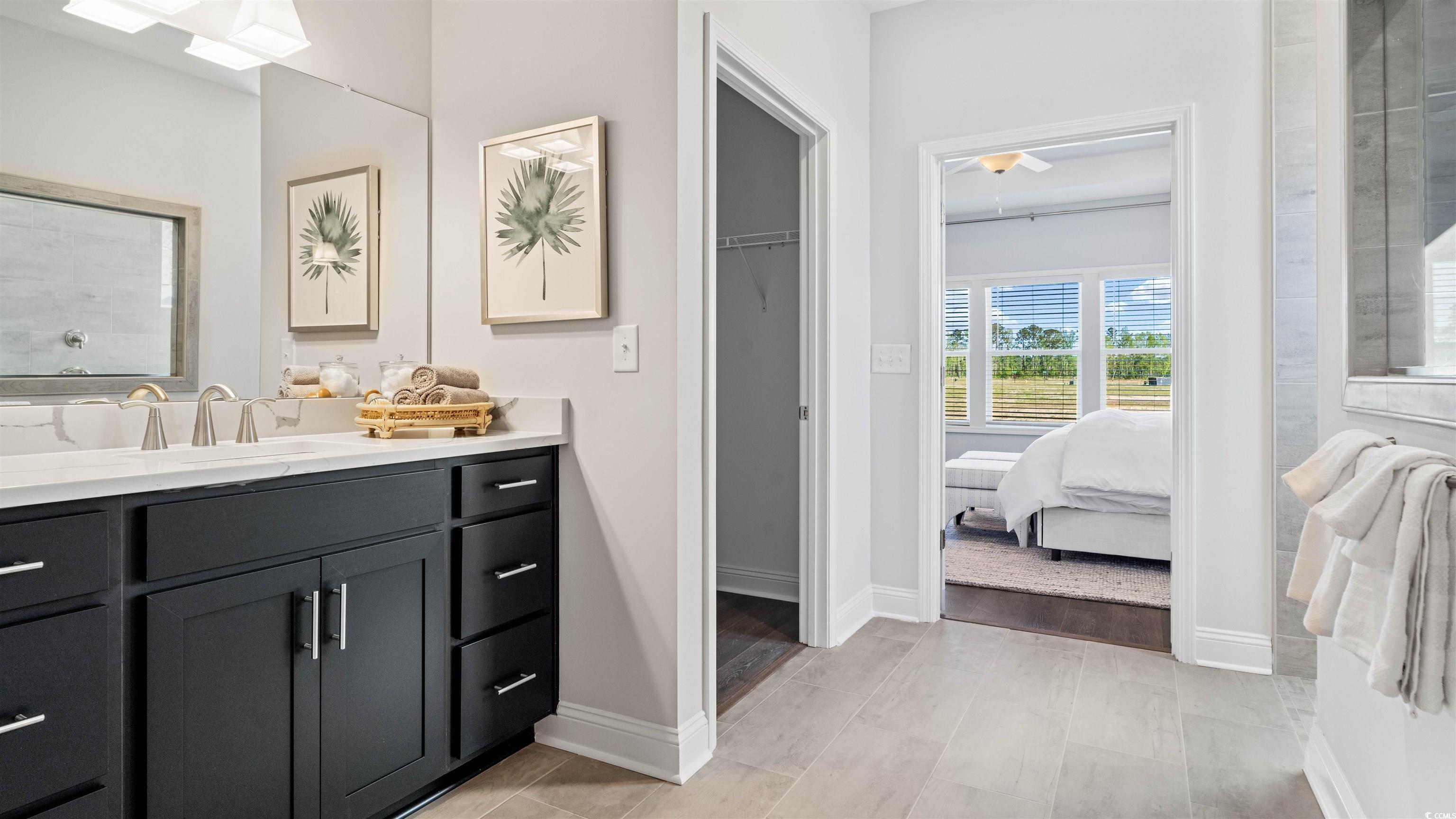 120 Furnies Place Conway, SC 29526 - Photo 14 of 22 Photo is an example from a model home and displays optional features