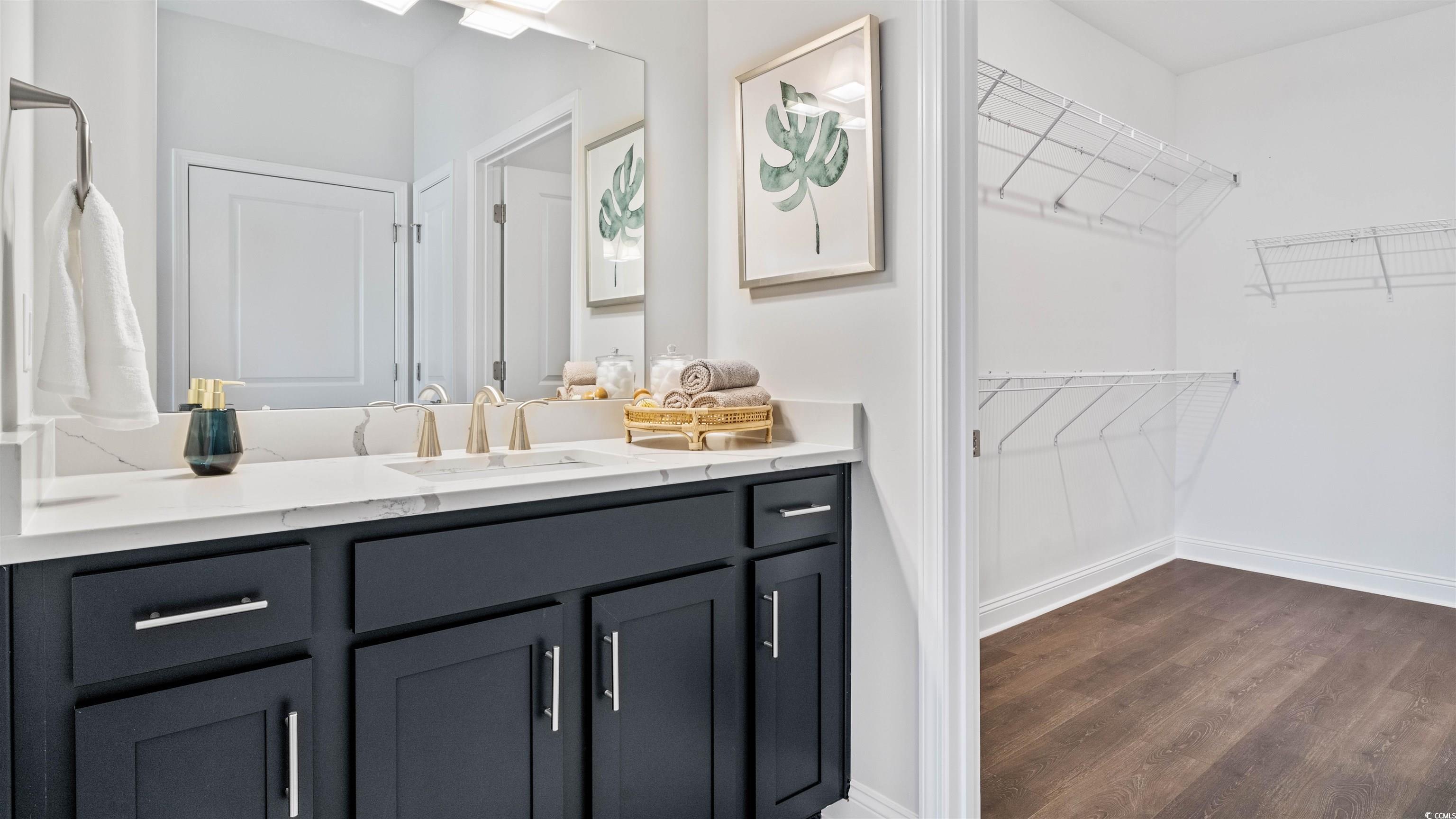 120 Furnies Place Conway, SC 29526 - Photo 15 of 22 Photo is an example from a model home and displays optional features