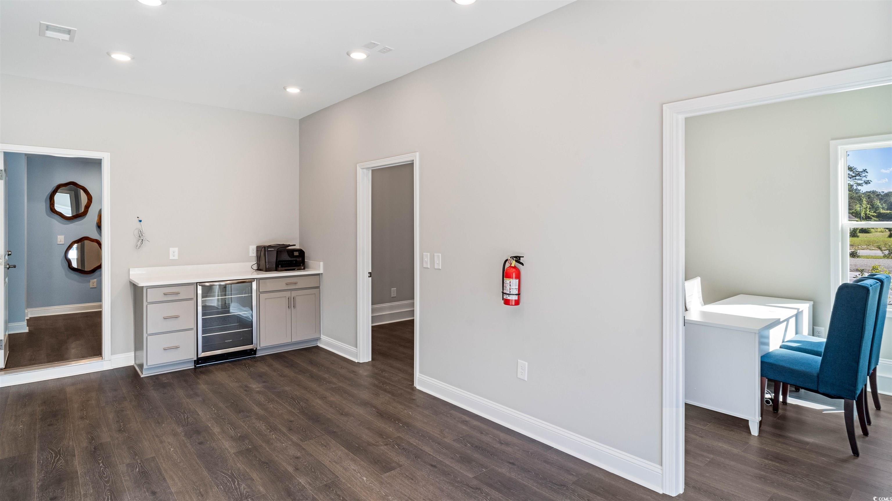 120 Furnies Place Conway, SC 29526 - Photo 17 of 22 Photo is an example from a model home and displays optional features