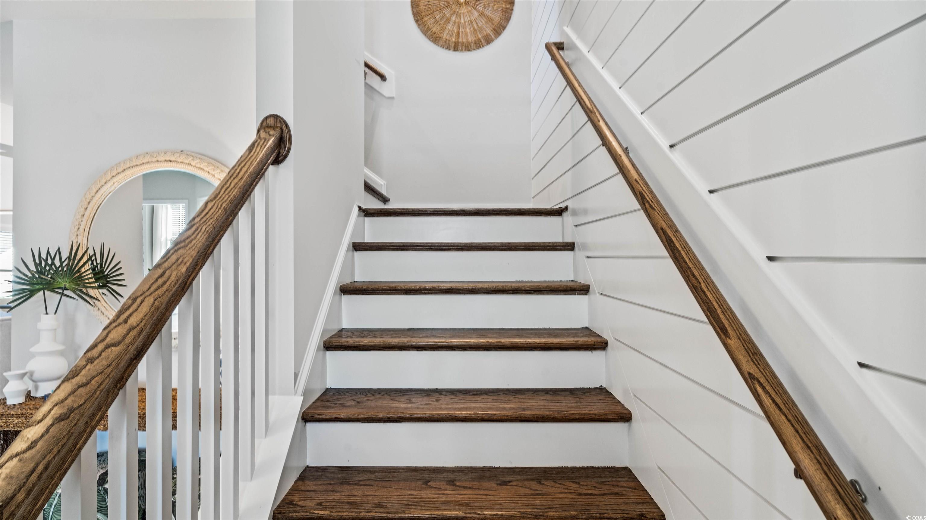 120 Furnies Place Conway, SC 29526 - Photo 18 of 22 Photo is an example from a model home and displays optional features